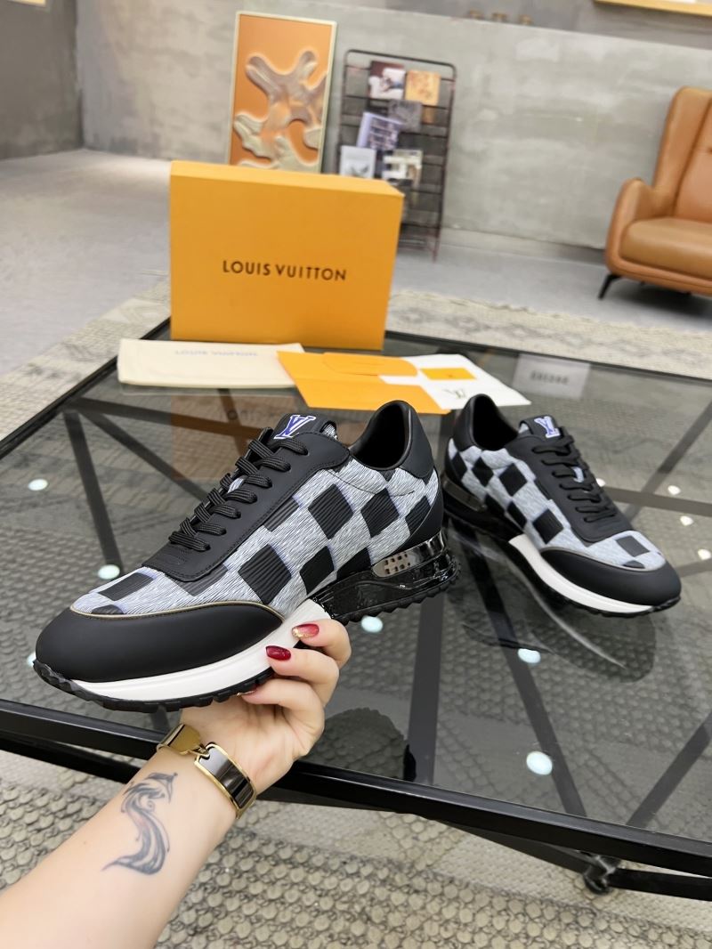 Louis Vuitton Sneakers